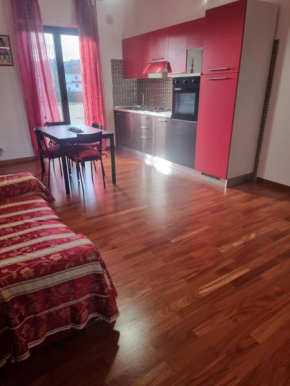 Casa di Simo Manoppello